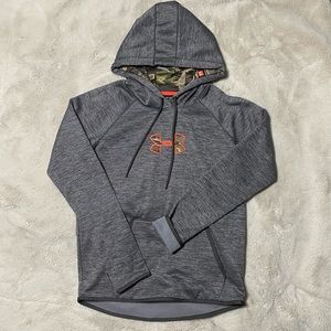 LIQUIDATING Under Armour Hoodie